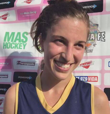 Ines Bielsa